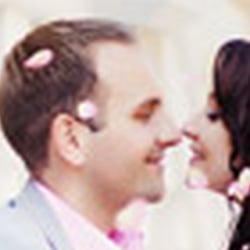 Hochzeitsteaser