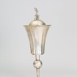 Pokal Theaterausstellung