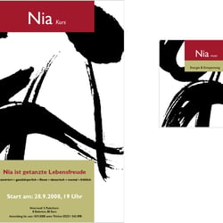 Plakat & CD-Cover