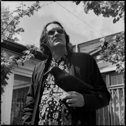 Frank Spilker (Die Sterne)