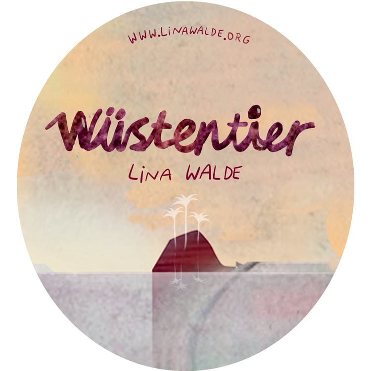 Lina Walde