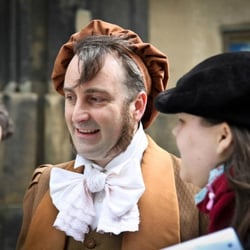 Making Of „Wagner in Dresden“ 2013