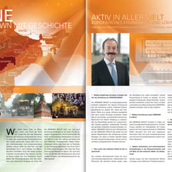 Kundenmagazin :: Auszug