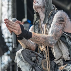 Primordial