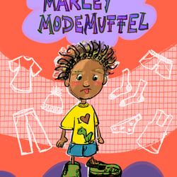 Marley Modemuffel