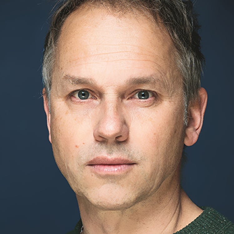 Wolfgang Stahr