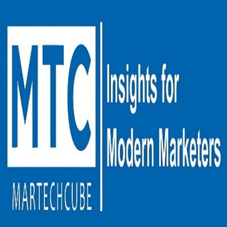 MarTech Cube