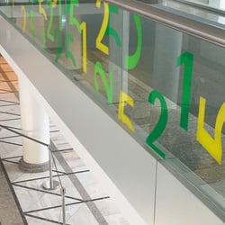 Held-Design-Muenster-LVM-Versicherung-Beklebung