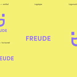FREUDE Logo Suite