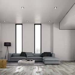 Interior design _ House A