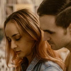 Love in Manhattan