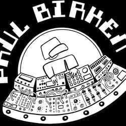 Logo für Paul Birken