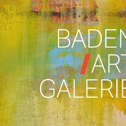 Baden Art Galerie