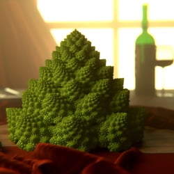 Romanesco
