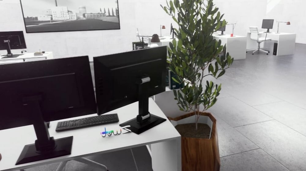 REALTIME-RENDERING
