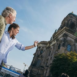 BERLIN WELCOME CARD – IMAGE KAMPAGNE 7