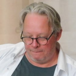 Georg Partes – unkuhl