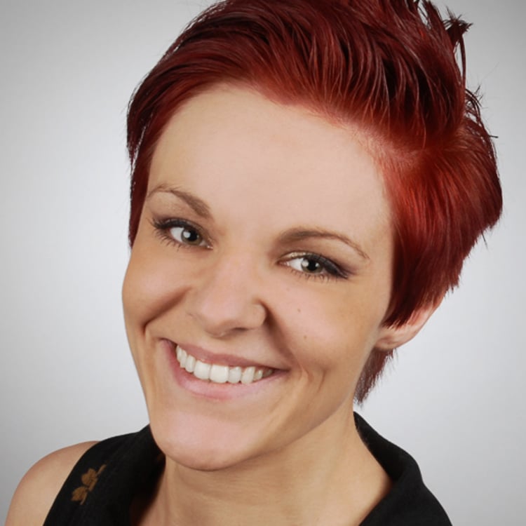 Carina Grote