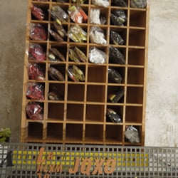 Typecutter Magnetic Type