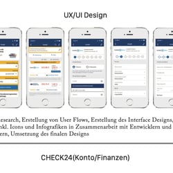Portfolio UX:UI 1