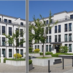 SIEDLUNG DÜSSELDORF
