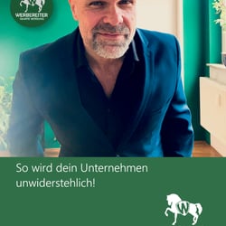 WERBEREITER WERBEAGENTUR – SMARTE WERBUNG ANDREAS BUNGE