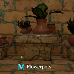 Flowerpots