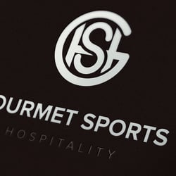 Gourmet Sports Hospitality