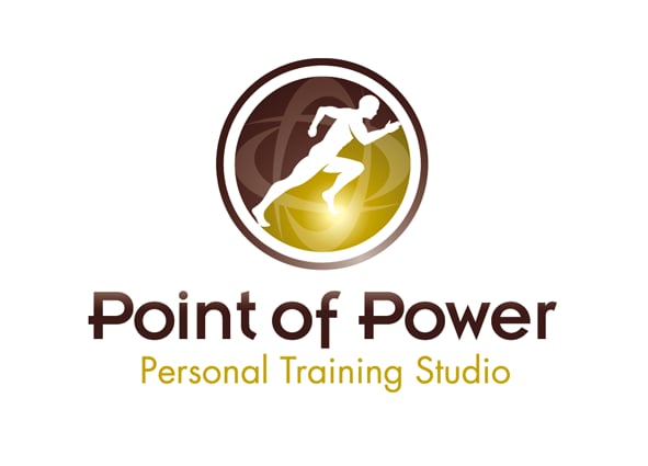 Logo Design „Point of Power“