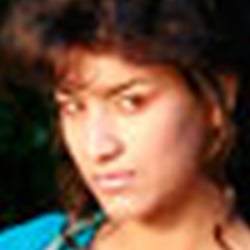 India