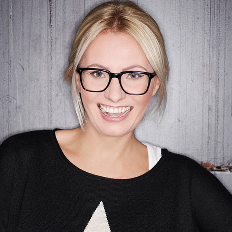 Alexandra Kuban Webdesign