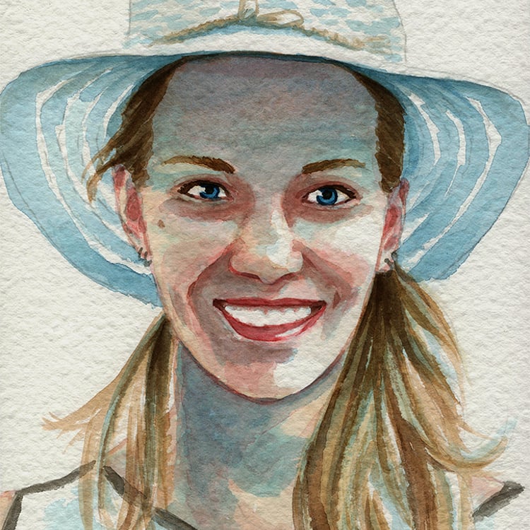 Claudia M. Broich