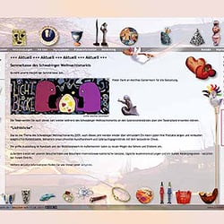Webdesign