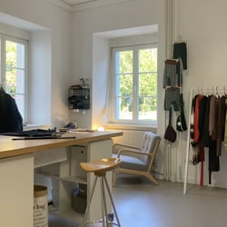 Atelier Erdgeschoss