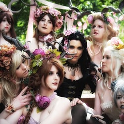 DoKomi Düsseldorf 2017 Event