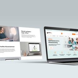 Webdesign