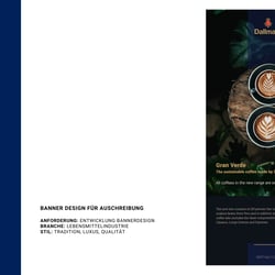 DALLMAYR – Corporate Designer, Grafikdesigner, Mediengestalter, Designer Digial und Print