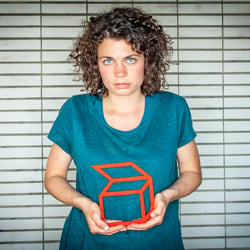Grips Theater Portraits