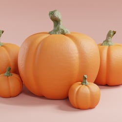 pumpkin 4