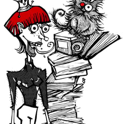Paper Queen