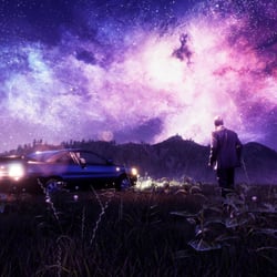 UE4 – Lighting