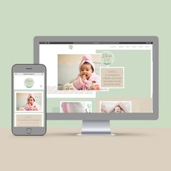 Eltern & Zeit Webseite