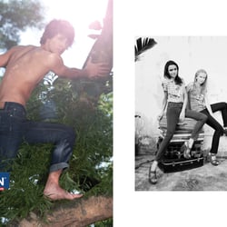 dENIZEN Levis