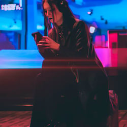 Night Life 03