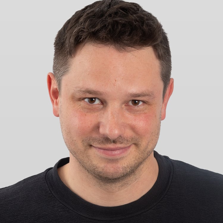 Pascal Salewski
