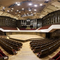 Gewandhaus