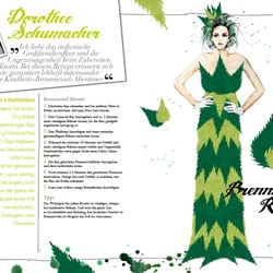 German Fashion Kitchen