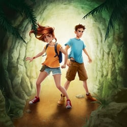 KO – Detektive im Einsatz 2 / Hörspiel Cover
