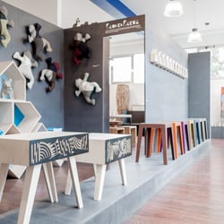 Pop-up-Store