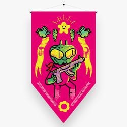 space communist party